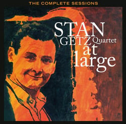 At Large - The Complete Sessions (American Jazz Classic Edition)