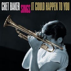 It Could Happen To You - édition colorée 180g