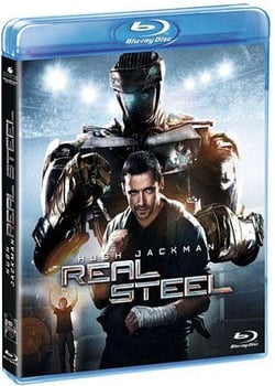 Real Steel