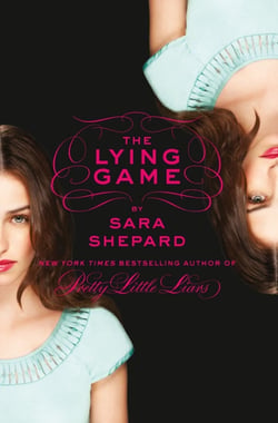 THE LYING GAME - LYING GAME V.1