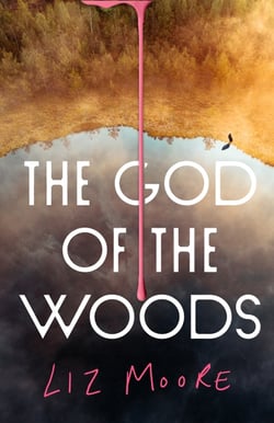 The god of the woods