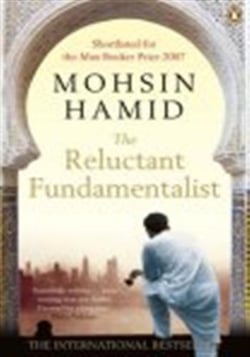 The reluctant fundamentalist