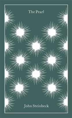 Pearl, The (Penguin Clothbound Classics)