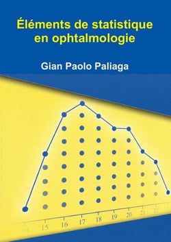 Éléments de statistique en ophtalmologie