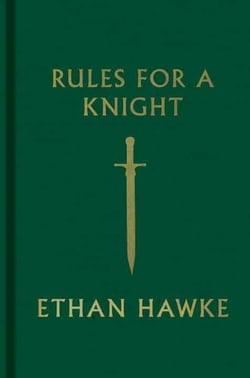RULES FOR A KNIGHT