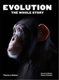 Evolution: the whole story