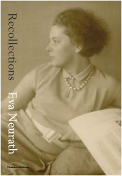 Eva neurath recollections