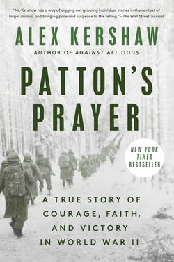 Alex Kershaw Patton's Prayer