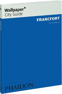 Francfort fr wallpaper city guide