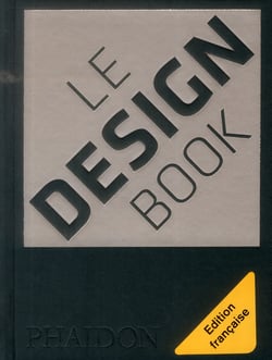 Le design book