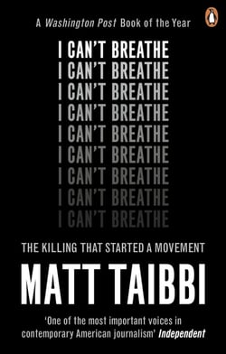 I CAN''T BREATHE - THE KILLING THAT STARTED A MOVEMENT