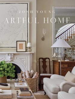Josh Young artful home