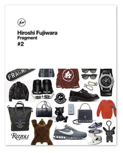 Hiroshi Fujiwara: fragment # 2