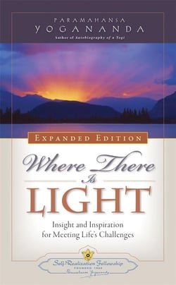 Where there is light
