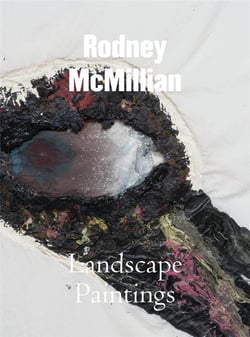 Rodney mcmillian