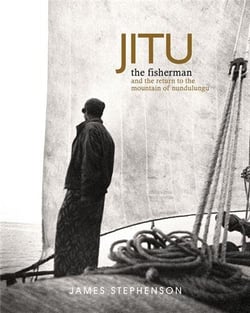 Jitu the fisherman