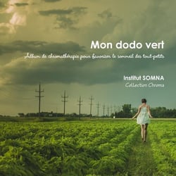 Mon dodo vert