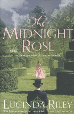 The midnight rose