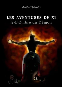 Les Aventures de Xi, 2. L'Ombre du Démon