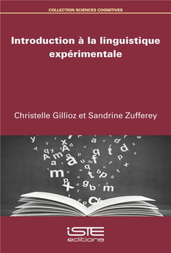 Introduction à la linguistique expérimentale