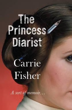 The princess diarist - a sort of memoir...