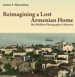 Reimagining a lost armenian home : the dildilian photography collection