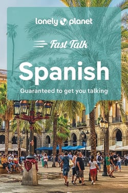 Fast talk : Spanish (5e édition)