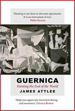Guernica painting the end of the world /anglais