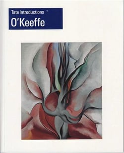 Georgia o'keeffe (tate introductions)