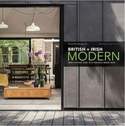 British + irish modern - new houses and old houses made new