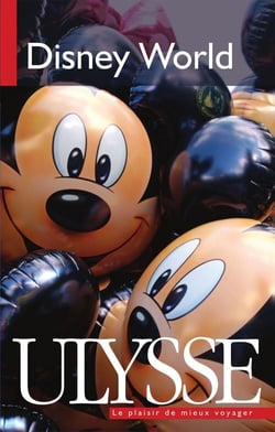 Disney world (7e édition)