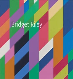 Bridget riley