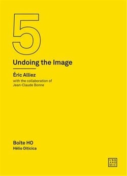 Boite HO : helio oiticica