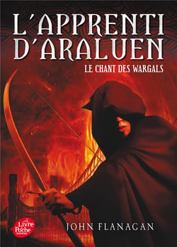 L'apprenti d'Araluen Tome 2 - le chant des Wargals