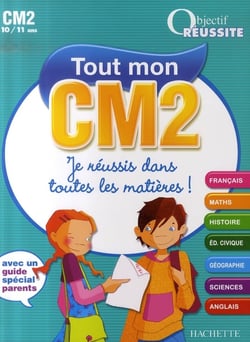 Tout mon cm2