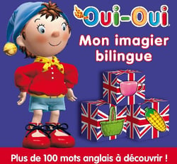 Mon imagier bilingue