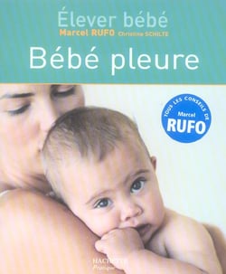 Bébé pleure
