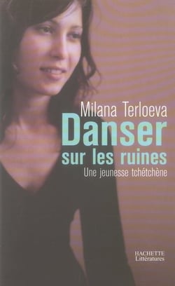 Danser sur les ruines