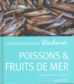 Poissons et fruits de mer