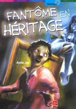 Fantôme en héritage