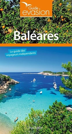 Guide évasion : Baléares