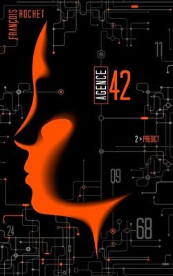 Agence 42 - Tome 2 - Predict
