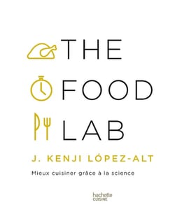 The Food Lab