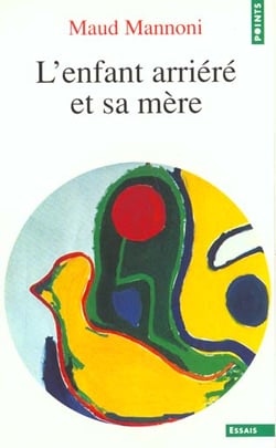 L'Enfant Arriere Et Sa Mere