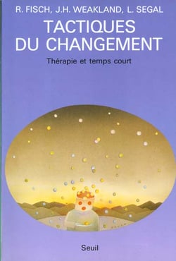 Tactiques du changement