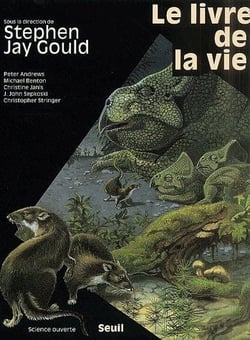 Le Livre de la vie