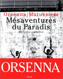 Mésaventure du paradis - mélodie cubaine