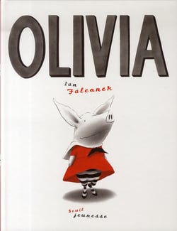 Olivia