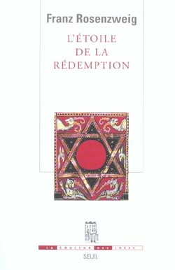 L'etoile de la redemption - nouvelle edition