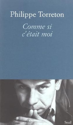 Comme si c'était moi